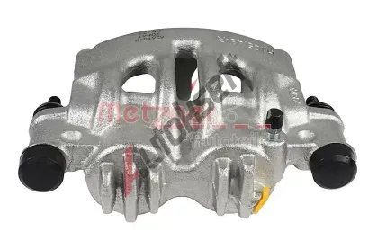 METZGER Brzdov tmen GREENPARTS MTG 6261510, 6261510