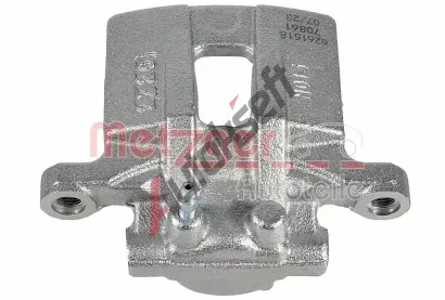 METZGER Brzdový třmen MTG 6261518, 6261518 METZGER Brzdový třmen MTG 6261518, 6261518