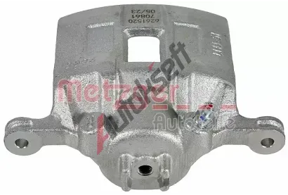 METZGER Brzdový třmen MTG 6261520, 6261520 METZGER Brzdový třmen MTG 6261520, 6261520