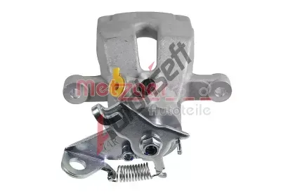 METZGER Brzdový třmen MTG 6261528, 6261528 METZGER Brzdový třmen MTG 6261528, 6261528