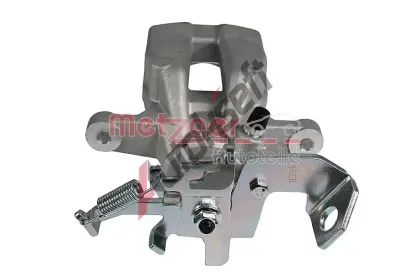 METZGER Brzdov� t�men MTG 6261529, 6261529