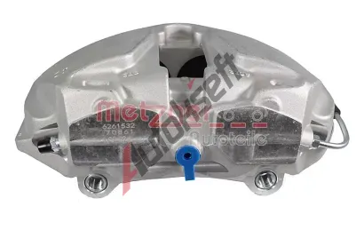 METZGER Brzdov� t�men GREENPARTS MTG 6261532, 6261532