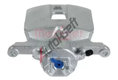 METZGER Brzdov tmen GREENPARTS MTG 6261550, 6261550