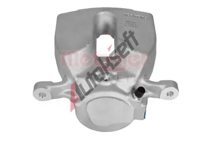 METZGER Brzdov� t�men GREENPARTS MTG 6261571, 6261571