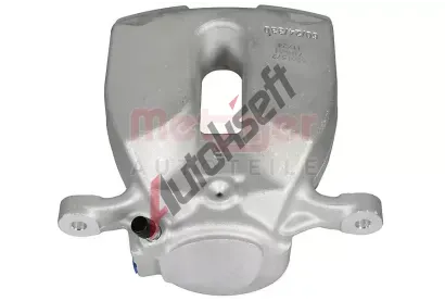 METZGER Brzdov� t�men GREENPARTS MTG 6261572, 6261572