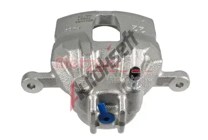 METZGER Brzdov� t�men MTG 6261584, 6261584