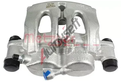 METZGER Brzdov� t�men GREENPARTS MTG 6261585, 6261585