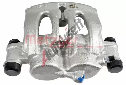 METZGER Brzdov� t�men GREENPARTS MTG 6261586, 6261586