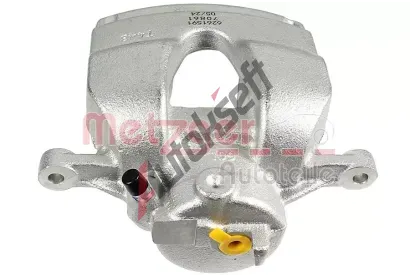 METZGER Brzdový třmen GREENPARTS MTG 6261591, 6261591 METZGER Brzdový třmen GREENPARTS MTG 6261591, 6261591