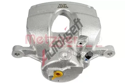 METZGER Brzdov tmen GREENPARTS MTG 6261592, 6261592