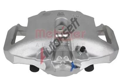 METZGER Brzdov� t�men GREENPARTS MTG 6261593, 6261593