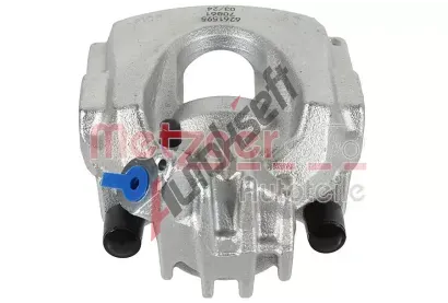 METZGER Brzdov tmen GREENPARTS MTG 6261595, 6261595