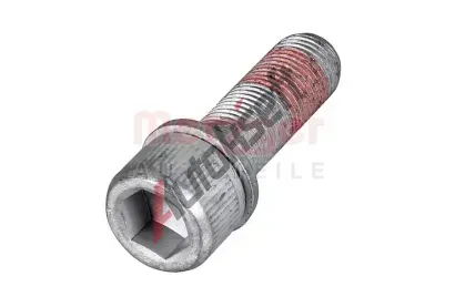 METZGER roub brzdovho tmenu ORIGINAL ERSATZTEIL GREENPARTS MTG 6269003, 6269003