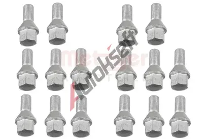 METZGER roub kola ORIGINAL ERSATZTEIL GREENPARTS MTG 6320004, 6320004