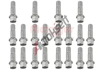 METZGER roub kola OE-part MTG 6320013, 6320013