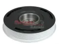 METZGER emenice klikovho hdele MTG 6400005, 6400005