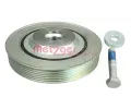 METZGER emenice klikovho hdele KIT + GREENPARTS ‐ MTG 6400070