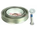 METZGER emenice klikovho hdele KIT + GREENPARTS MTG 6400070, 6400070