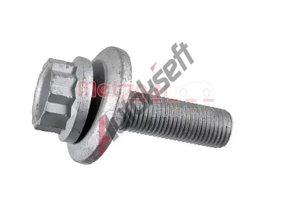 METZGER Šroub řemenice MTG 6400133, 6400133 METZGER Šroub řemenice MTG 6400133, 6400133