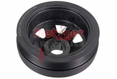 METZGER Řemenice klikového hřídele MTG 6400137, 6400137 METZGER Řemenice klikového hřídele MTG 6400137, 6400137