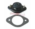 Loisko uloen tlumie METZGER ‐ MTG 6490023