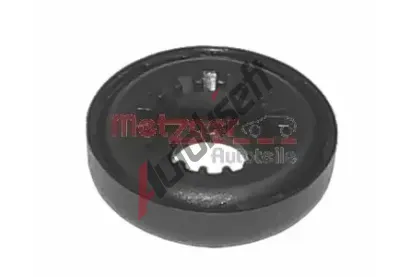 METZGER Valiv loisko prun vzpry GREENPARTS MTG 6490031, 6490031