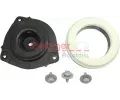METZGER Opravn sada hornho uloen tlumi GREENPARTS MTG 6490148, 6490148