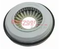 Valiv loisko prun vzpry METZGER ‐ MTG 6490167