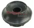 METZGER Loisko uloen tlumie GREENPARTS MTG 6490256, 6490256
