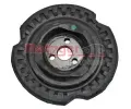 METZGER Loisko uloen tlumie GREENPARTS MTG 6490258, 6490258