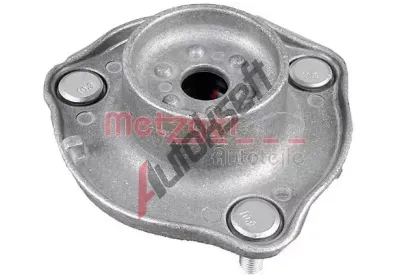 METZGER Loisko uloen tlumie GREENPARTS MTG 6490303, 6490303