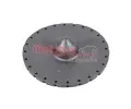 METZGER Zarka odpruen MTG 6490321, 6490321