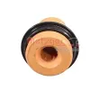 METZGER Zarka odpruen GREENPARTS MTG 6490338, 6490338