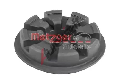METZGER Uchycen pruiny GREENPARTS MTG 6490339, 6490339
