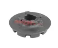 METZGER Uchycen pruiny GREENPARTS MTG 6490339, 6490339