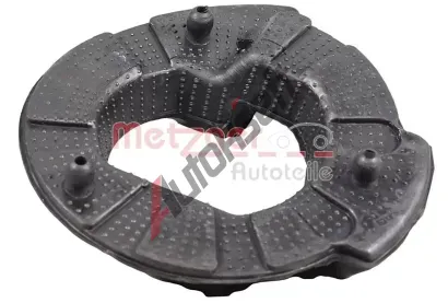 METZGER Uchycen pruiny MTG 6490340, 6490340