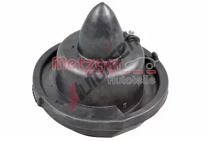METZGER Uchycen pruiny MTG 6490344, 6490344
