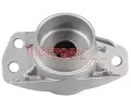 METZGER Loisko uloen tlumie GREENPARTS MTG 6490357, 6490357