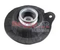 Loisko uloen tlumie METZGER ‐ MTG 6490361