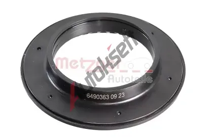 METZGER Valivé ložisko pružné vzpěry GREENPARTS MTG 6490363, 6490363 METZGER Valivé ložisko pružné vzpěry GREENPARTS MTG 6490363, 6490363