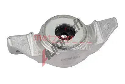 METZGER Loisko uloen tlumie GREENPARTS MTG 6490393, 6490393