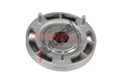 METZGER Ložisko uložení tlumiče GREENPARTS MTG 6490398, 6490398 METZGER Ložisko uložení tlumiče GREENPARTS MTG 6490398, 6490398