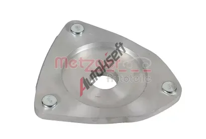 METZGER Ložisko uložení tlumiče MTG 6490399, 6490399 METZGER Ložisko uložení tlumiče MTG 6490399, 6490399