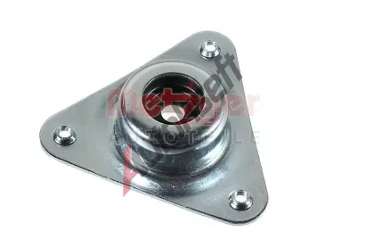 METZGER Ložisko uložení tlumiče GREENPARTS MTG 6490407, 6490407 METZGER Ložisko uložení tlumiče GREENPARTS MTG 6490407, 6490407