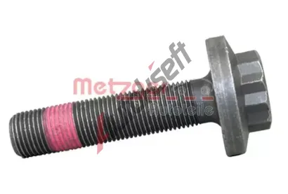 METZGER Osov roub hnacho hdele GREENPARTS MTG 7110124S, 7110124S