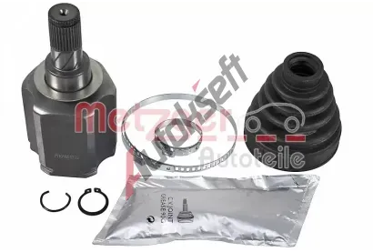 METZGER Kloub hnacího hřídele, sada COMPETENCE KIT MTG 7110186, 7110186 METZGER Kloub hnacího hřídele, sada COMPETENCE KIT MTG 7110186, 7110186