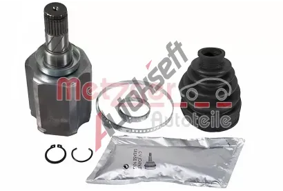 METZGER Kloub hnacího hřídele, sada MTG 7110193, 7110193 METZGER Kloub hnacího hřídele, sada MTG 7110193, 7110193