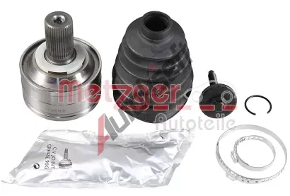 METZGER Kloub hnacho hdele, sada GREENPARTS MTG 7110200, 7110200