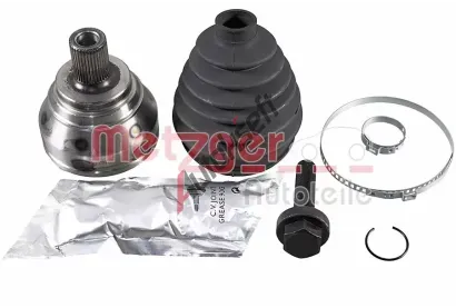 METZGER Kloub hnacího hřídele, sada COMPETENCE KIT MTG 7110203, 7110203 METZGER Kloub hnacího hřídele, sada COMPETENCE KIT MTG 7110203, 7110203