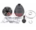 METZGER Kloub hnacího hřídele, sada COMPETENCE KIT MTG 7110203, 7110203